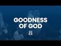 Goodness of god