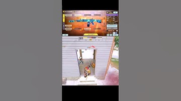 2 SHOT JAK 12 GUNSMITH CODM BR #shorts #codm #callofduty #callofdutymobile #weaponskin