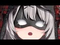 Chloe wakes up, adorably 【Sakamata Chloe | Hololive JP Gen 6】
