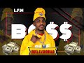 Boss  louka fashionman lyrics