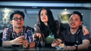 TV Commercial Indonesia U-23 Goes to Italy vs AS Roma (MNC TV)