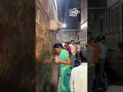 A Magical Statue That Releases Water In India #shorts