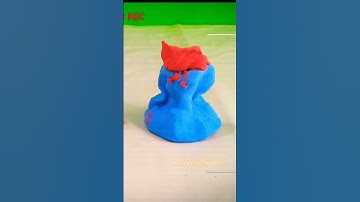 Claymotion #animation #shorts