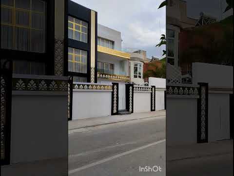قاعة أفراح طنجة
