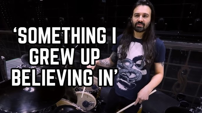 Against Me! drummer Jay Weinberg announces departure from band