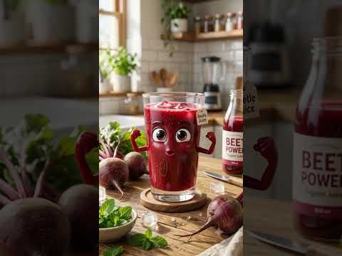 Talking beetroot juice#viral #beatroot #shortvideo #reels #trendingshorts