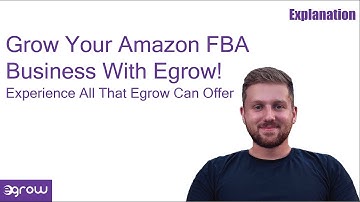 How to Grow Your Amazon FBA Business with a Top Research Tool + Promo