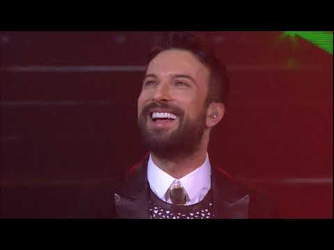 Tarkan - Aşgabat/Türkmenistan konserti 1.Bölek