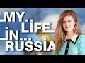 My life in Russia: Laura Molloy from Long Island, New York