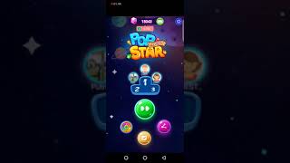 cuma main game dibayar dollar //aplikasi lucky popstar 2020 real membayar screenshot 4
