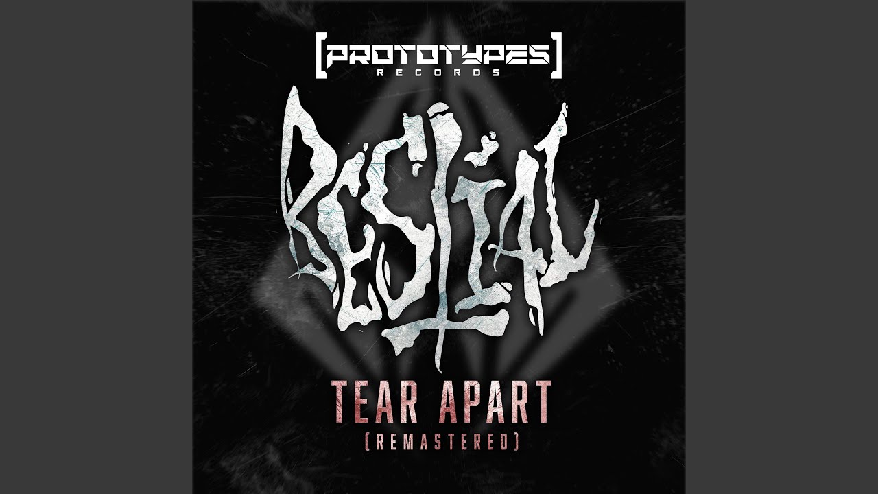 Tear Apart (Remastered)