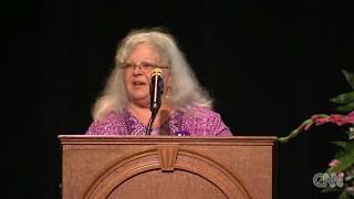 Heather Heyer's mom to white nationalists: You just magnified my daughter