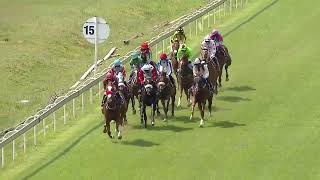 POETS WARRIOR - RACE 5 #VAAL 27-12-2022