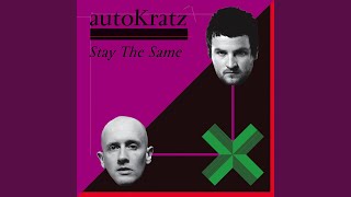 Download Lagu Stay the Same MP3