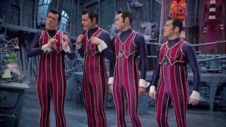 We Are Number One Ft. Spongebob,Octo