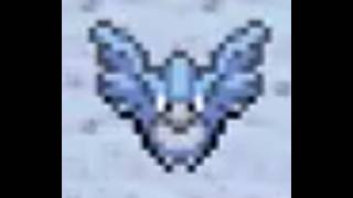 Pokémon FireRed -  How To Catch Articuno @HabibJackson