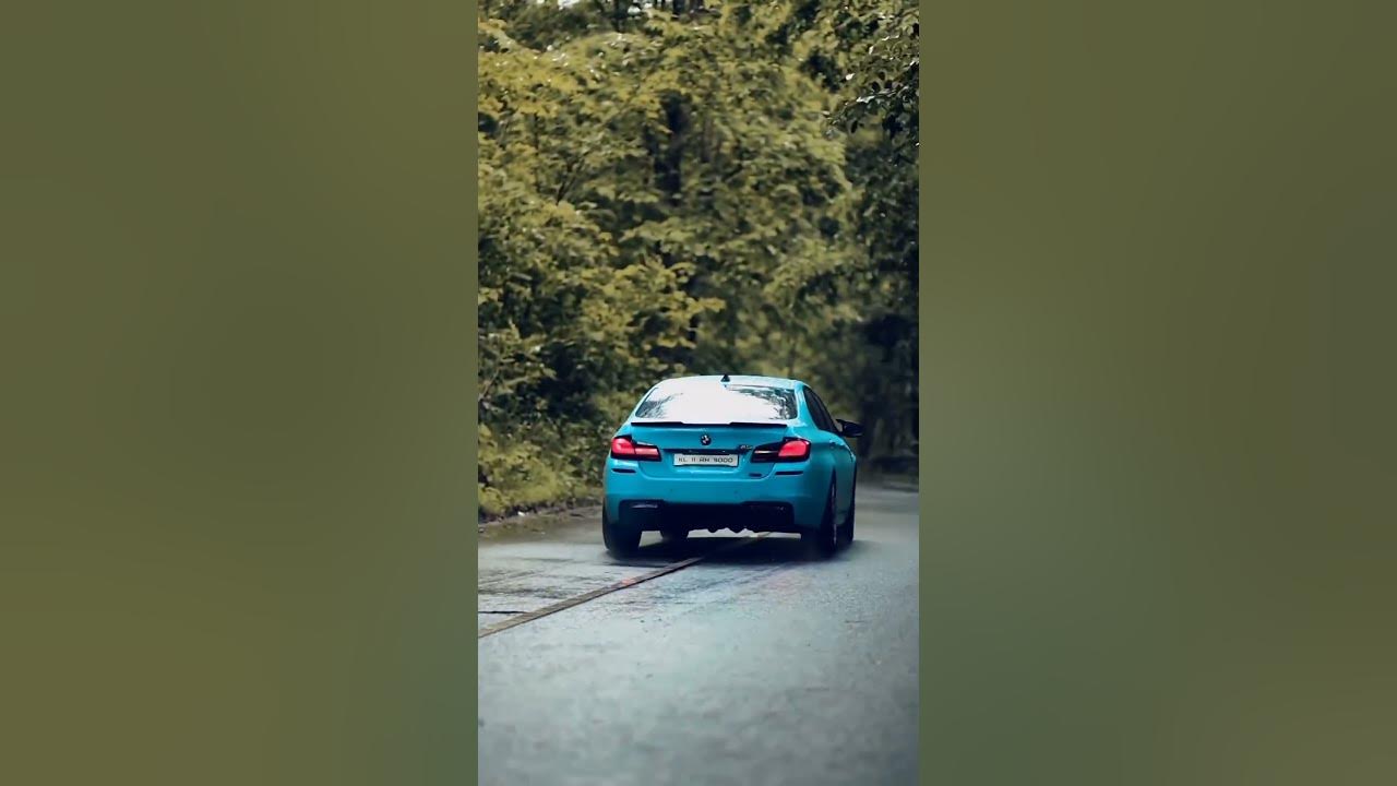 kerala-modified-bmw-bmw-kerala-youtube