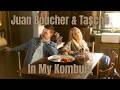 Juan Boucher & Tasché - In My Kombuis (Amptelike Musiekvideo) by REAL MUSIC - VONK MUSIEK