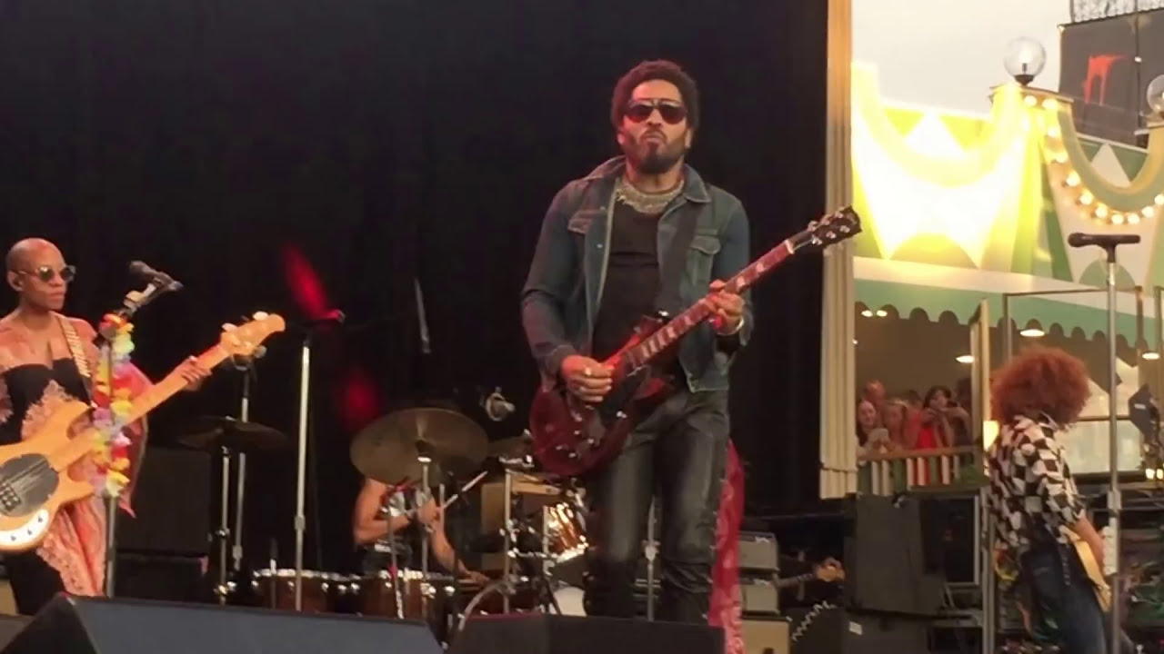 Lenny kravitz pants rip gif