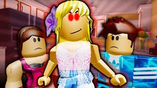 THE WORST BABYSITTER: A ROBLOX MOVIE THE WORST BABYSITTER: A ROBLOX MOVIE