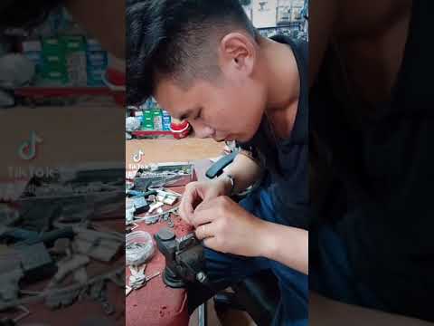 Video phá khóa nam châm từ #shorts - youtube