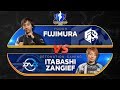 Itabashi Zangief (Abigail) vs Fujimura (Ibuki) - Capcom Cup 2018 Losers Finals - CPT2018