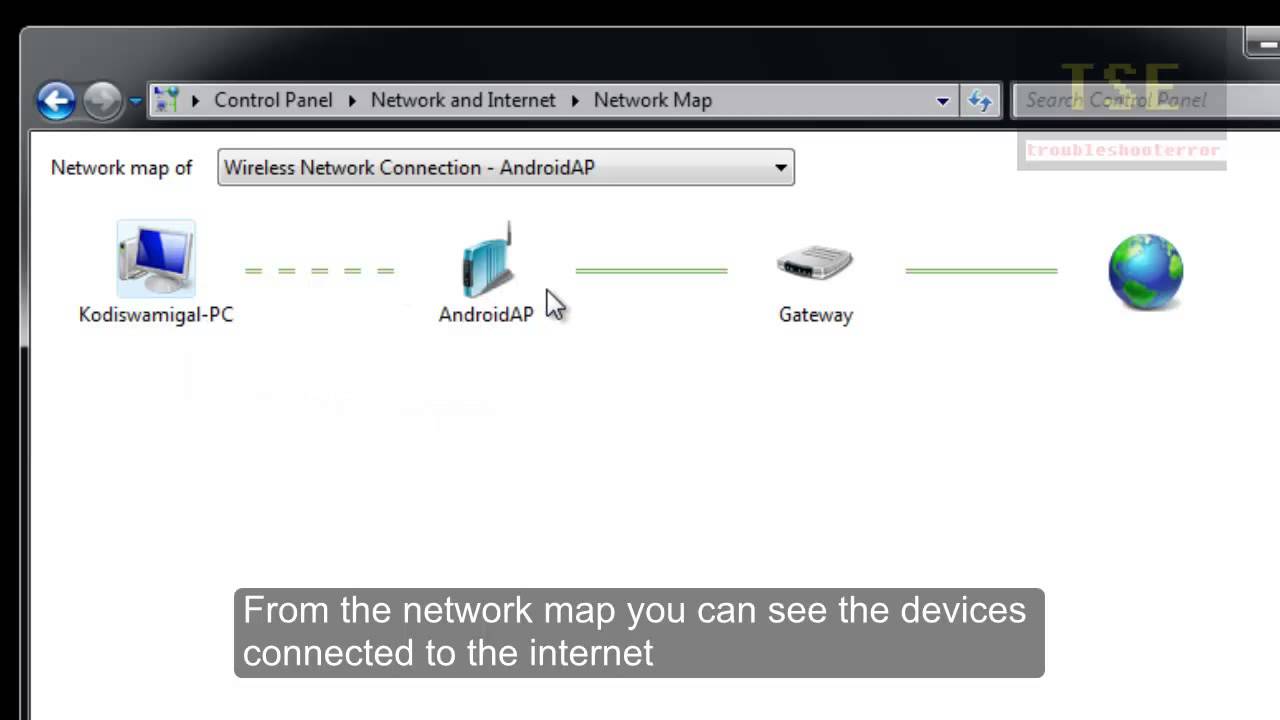 how to find gateway on mac how to find gateway on mac