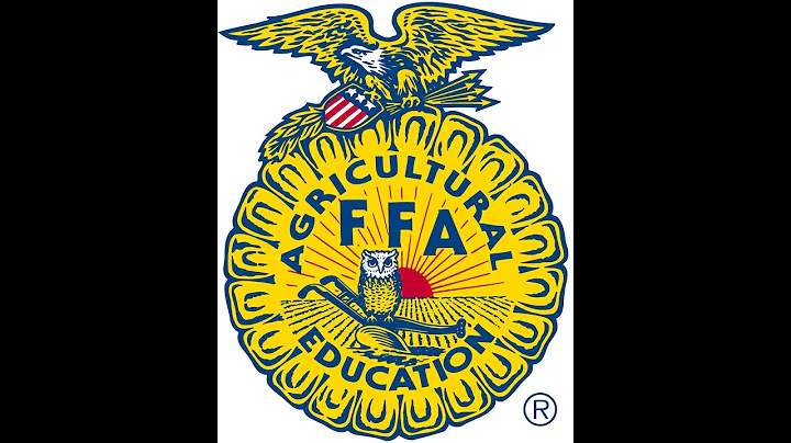 National FFA Convention 2021