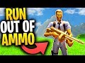Do HENCHMEN Ever RUN OUT OF AMMO? | Fortnite Mythbusters
