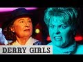 Derry Girls | “Drop Dead, Ya Spiteful Old Hag!”