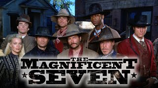 The Magnificent Seven S02E03 Love and Honor