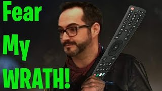 The Wrath Of Ron Toye, Monica Rial