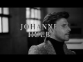 Let's Talk About Johannes | Massimo Dutti PAPER #5