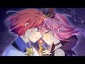 [AMV] Hoshimachi Suisei - Andromeda
