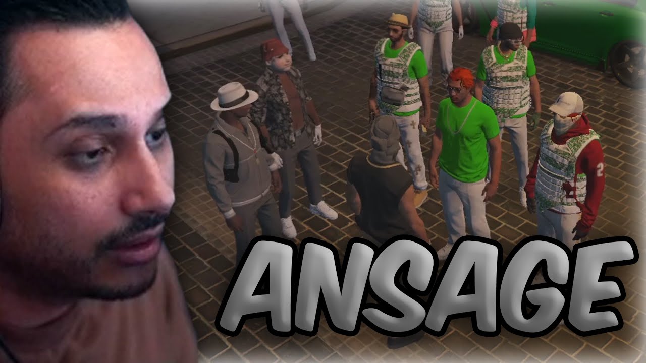 [FINALCITY] MAJESTIC DRÜCKT ANSAGE?☠️ MOB vs MENACE 🔥| Loyd