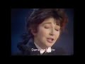 KATE BUSH &quot;This woman&#39;s work&quot; SUBTITULADO AL ESPAÑOL