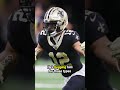 Saints Ready To Extend WR Chris Olave??