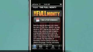 EventPilot for SRT iPlay - Theater Season iPhone App screenshot 3