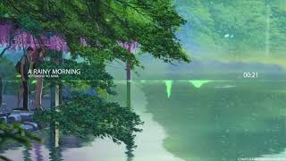Kashiwa Daisuke - A Rainy Morning [ Garden of Words ] [SP]