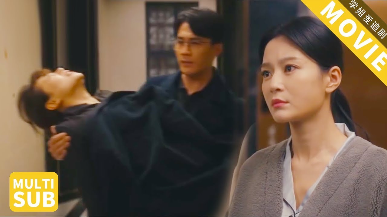 妻子剛生下女兒，以為丈夫特地關心探望，怎料他竟是為了見小三！【职场风云】 #chinesedrama  #刘涛 #李念 #杜淳