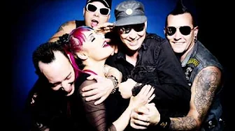 KMFDM - Rebels in Control (Live @ the Clubhouse) KMFDM - Rebels in Control (Live @ the Clubhouse)
