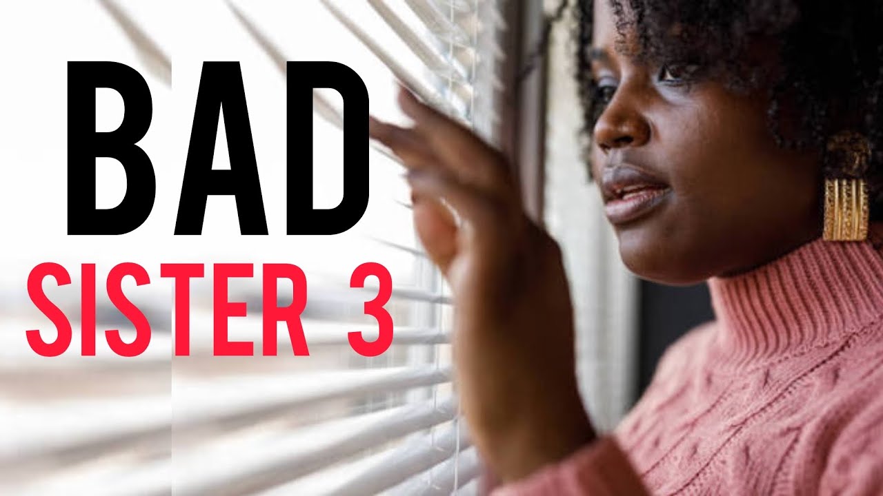 Ep3: Sister Wange Ddala Annemesezza Obufumbo Era Simanyi Alwana Nnyo Okulaba Nga Ndi Kuttaka