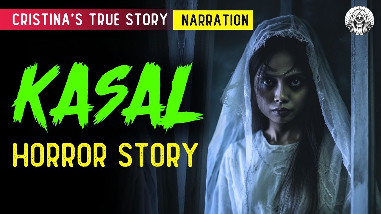 Kasal | Horror Story Tagalog | Horror Stories