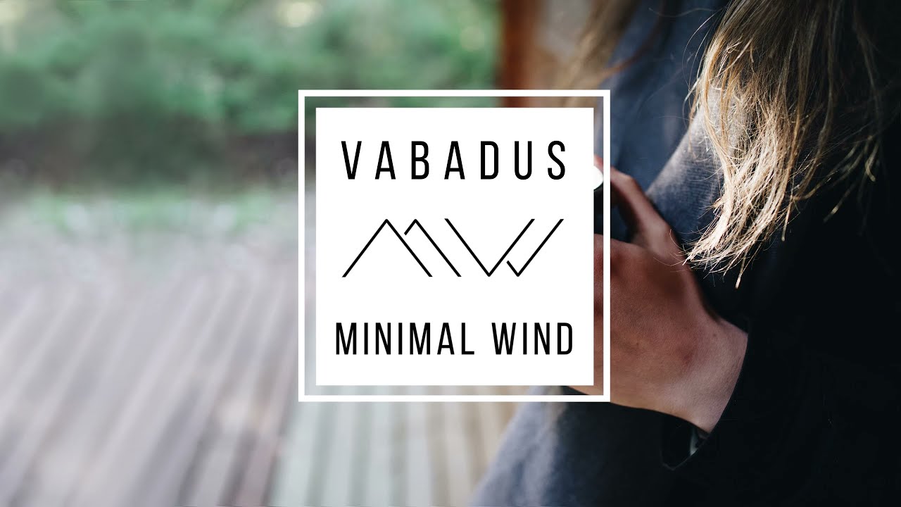 Minimal Wind ja Marianne Leibur - Vabadus