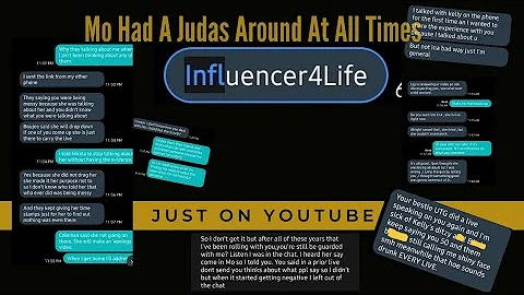 Why EVERYONE Should Be Wary of Judas in Their Rela...