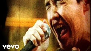 Watch Hoobastank Inside Of You video