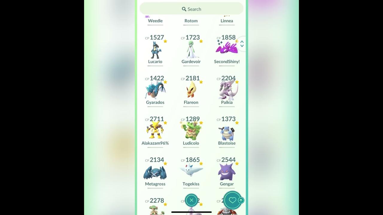 Pokémon Go no revives? Watch this to learn how to revive your Pokémon