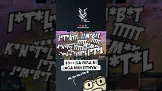 18+ TEMEN MESUM GATAU DIRI!!! - DOTA 2 INDONESIA