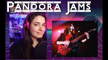 THE WARNING - Ugh (LIVE at Lunario CDMX) | FIRST LISTEN | Reaction