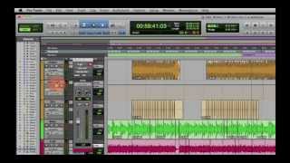 Famous Pro Tools® 10 ‒ Miscellaneous Features (Part 1) ‒ Avid Profile